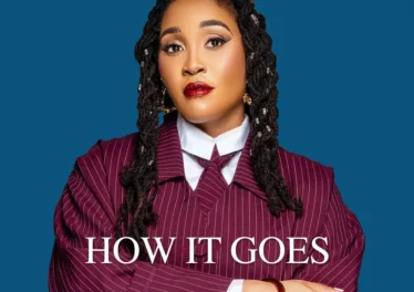 Lady Zamar - How It Goes