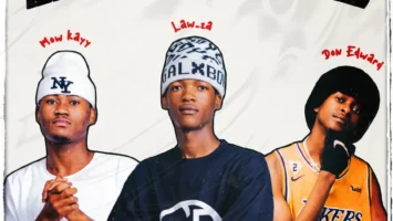 Law ZA, Don Edward, Mow Kayy & YOUR.BOY.OFFICIAL - Setlle'a Score Law ZA, Don Edward, Mow Kayy & YOUR.BOY.OFFICIAL - Setlle'a Score