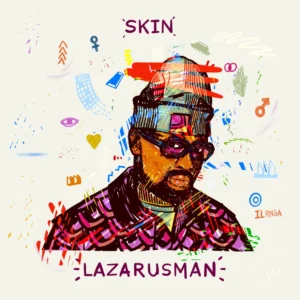 Lazarusman & Zito Mowa - Soft Serve Lazarusman & Zito Mowa - Soft Serve