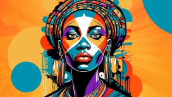 LebtoniQ, Rosetta D33P & Z.E.N - African Woman