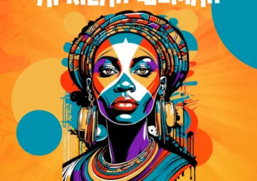 LebtoniQ, Rosetta D33P & Z.E.N - African Woman