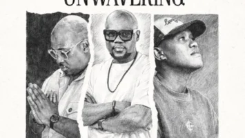 Lebtronik SA & Twinkle Deep SA - Unwavering (feat. SALITECH)