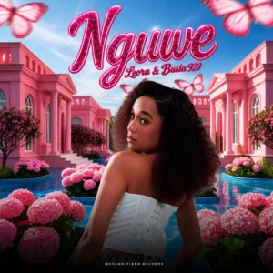 Leora & Busta 929 - Nguwe Leora & Busta 929 - Nguwe