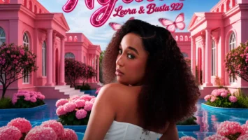Leora & Busta 929 - Nguwe