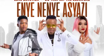 Love Devotion – Enya Nenye Asyazi (feat. DJ Tira & The Elevators)