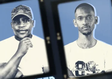 LucaSoul & Linda Wase Vaal - Keep On Pushin'
