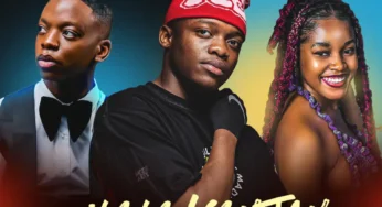 Major_Keys, Nompumiie & Msongi – Ulala Kanjan (feat. Tsoxa Musiq & Musa De Vocali$t)