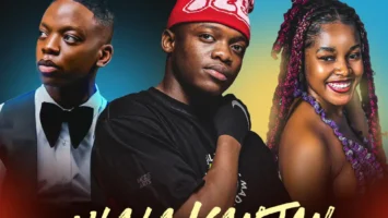 Major_Keys, Nompumiie & Msongi - Ulala Kanjan (feat. Tsoxa Musiq & Musa De Vocali$t) Major_Keys, Nompumiie & Msongi - Ulala Kanjan (feat. Tsoxa Musiq & Musa De Vocali$t)
