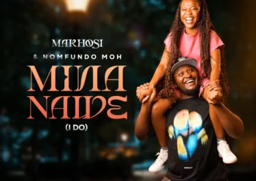 Makhosi & Nomfundo Moh - Mina Nawe (I Do)