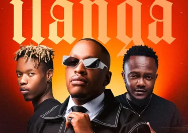 Makwa - iLanga (feat. Kwesta & Boontle RSA)