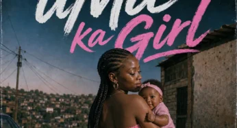 Malumz on Decks, Section Five, Budda Sage & ZIDDO – uMa Ka Girl (feat. Cebow M)