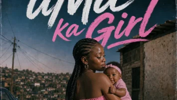 Malumz on Decks, Section Five, Budda Sage & ZIDDO - uMa Ka Girl (feat. Cebow M) Malumz on Decks, Section Five, Budda Sage & ZIDDO - uMa Ka Girl (feat. Cebow M)