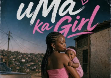 Malumz on Decks, Section Five, Budda Sage & ZIDDO - uMa Ka Girl (feat. Cebow M)