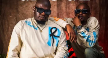 Mankay & Choco Dynasty – Woza (feat. Pushkin RSA, B33kay SA, Civil Soul & Philharmonic)