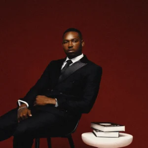 Marcus MC - SOVEREIGN EP Marcus MC - SOVEREIGN EP