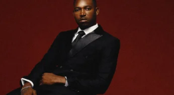 Marcus MC – SOVEREIGN EP