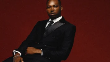 Marcus MC - SOVEREIGN EP Marcus MC - SOVEREIGN EP