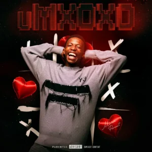 Mema_Percent - UMXOXO (Hugs and Kisses / Pillow Talk) [Album]