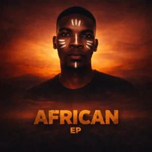 Mergs SK - African EP