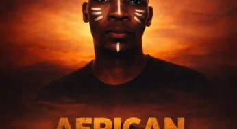Mergs SK – African EP