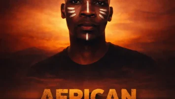 Mergs SK - African EP