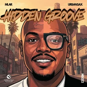 Mlar & Urbansax - Hidden Groove EP