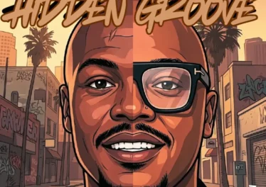 Mlar & Urbansax - Hidden Groove EP