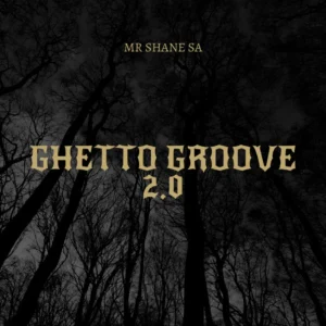 Mr Shane SA - Ghetto Groove 2.0 Mr Shane SA - Ghetto Groove 2.0
