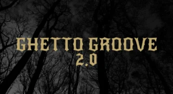 Mr Shane SA – Ghetto Groove 2.0
