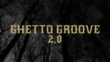 Mr Shane SA - Ghetto Groove 2.0