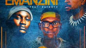 Mshudu, Darkface & Kaynote - Emanzini