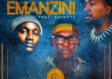 Mshudu, Darkface & Kaynote - Emanzini