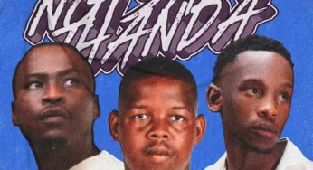 Mzweshper_SA, Brandon Dhludhlu & CowBoii – Ngisam’thanda (feat. Lance Hebron)
