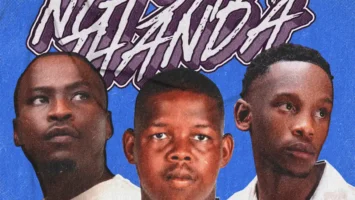 Mzweshper_SA, Brandon Dhludhlu & CowBoii - Ngisam'thanda (feat. Lance Hebron)