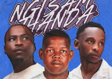 Mzweshper_SA, Brandon Dhludhlu & CowBoii - Ngisam'thanda (feat. Lance Hebron)