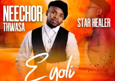 Neechor, Thwasa & Starr Healer - Egoli