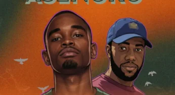 Niipseedadust & G-Soul – Asenuru