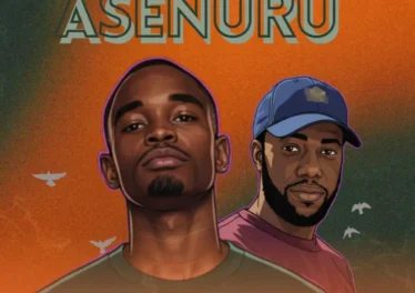 Niipseedadust & G-Soul - Asenuru