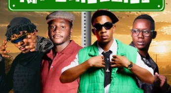 Nvcely Sings, TorQue, J JOHN & Flash Cortez – Ka-Bungeni