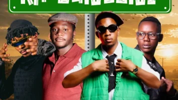 Nvcely Sings, TorQue, J JOHN & Flash Cortez - Ka-Bungeni