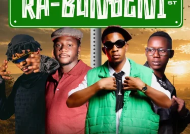 Nvcely Sings, TorQue, J JOHN & Flash Cortez - Ka-Bungeni
