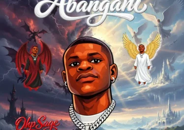 OHP Sage - Abangani (feat. Bips De Disciple, S.Deep & Moff RSA)