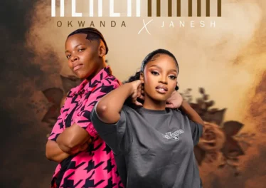 Okwanda & Janesh - Hlala Nami