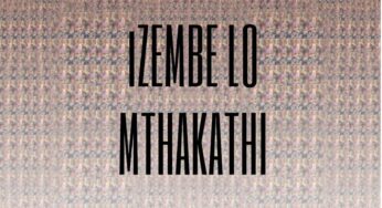Pro-Tee – Izembe Lo Mthakathi