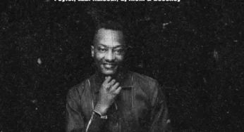 Psyfer, Ladi Adiosoul, DJ Hloni & Decency – It’s You