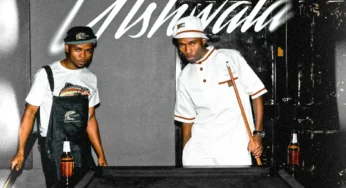 Q Bonke & Mlooda – Utshwala (feat. Malumnator & Cadie Yano)