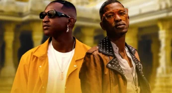 Reemash & Malankane – Golden Silence EP