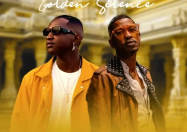 Reemash & Malankane - Golden Silence EP