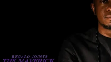 Regalo Joints - The MAVERICK 3 (Album)