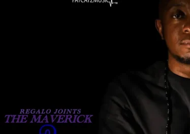 Regalo Joints - The MAVERICK 3 (Album)